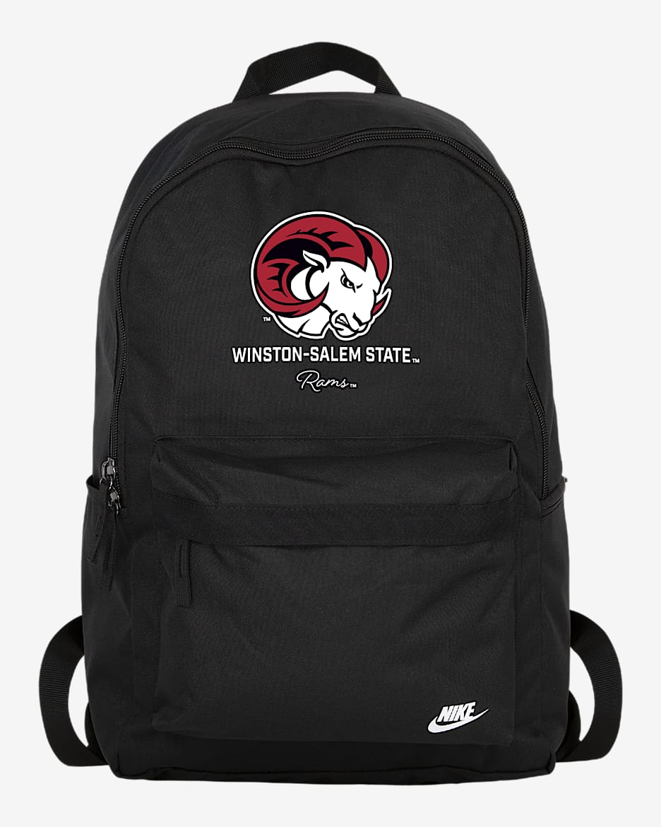 Nike College Heritage (Winston-Salem State University